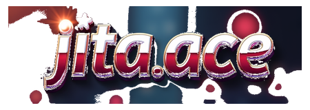jitaace logo